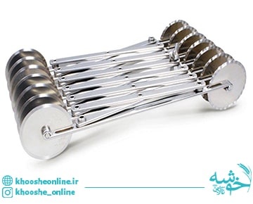 هفت چرخ قنادی آلمانی اورجینال SCHENEDER